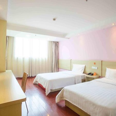 7Days Inn Chengdu Yulin Province Stadium Cameră foto