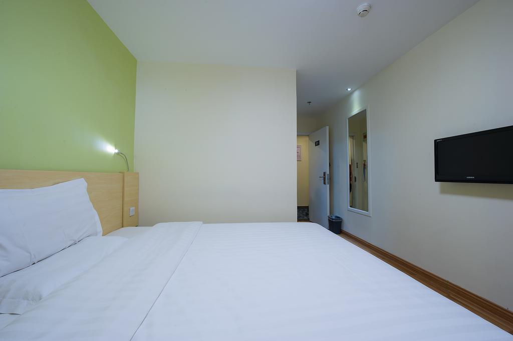 7Days Inn Chengdu Yulin Province Stadium Cameră foto